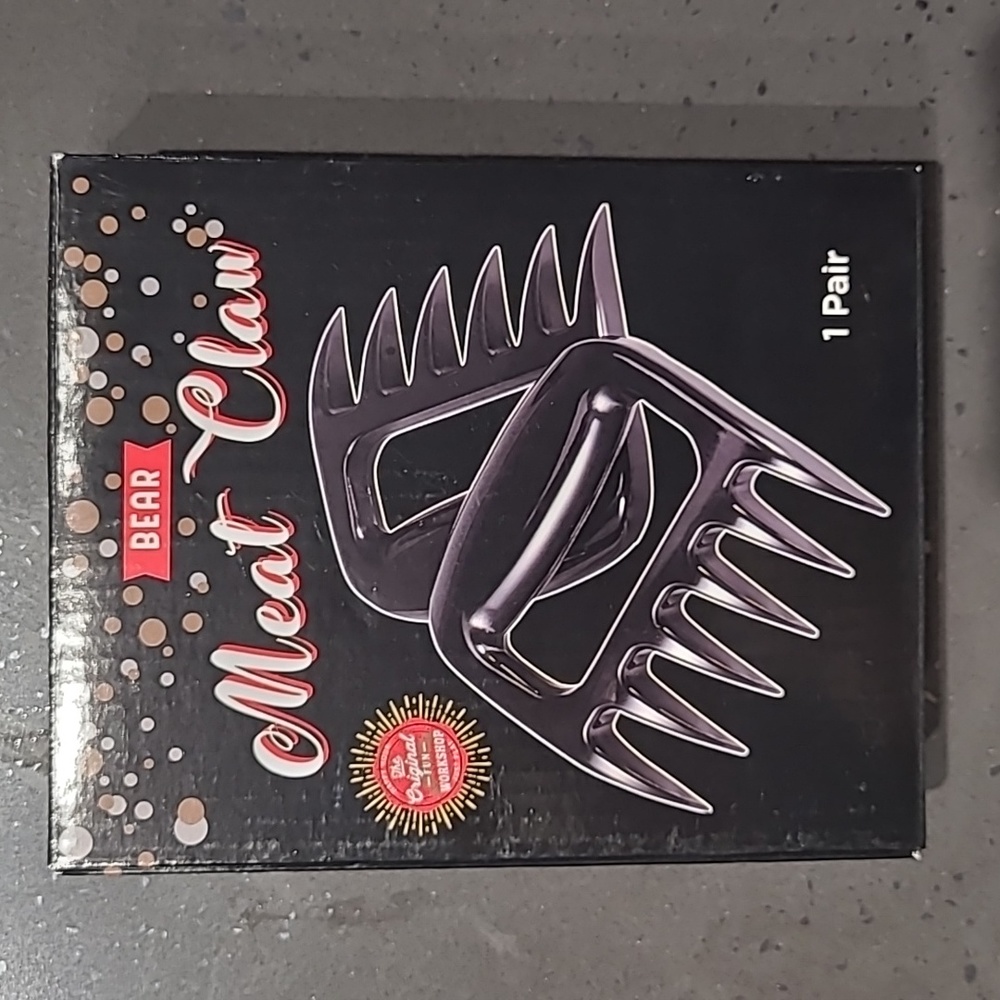 Meat Claw 🍖 NWT